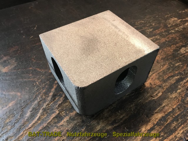 BAT Trade - Inh. Frank Flick